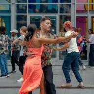 Incríveis Benefícios da Dança para o Corpo e a Mente!