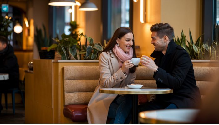 Metabolismo e Emagrecimento: Café, o Melhor Amigo da Dieta?