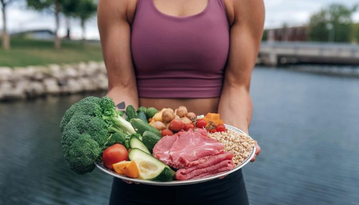A Importância da frequência alimentar