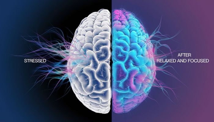 Como a ciência vê a meditação