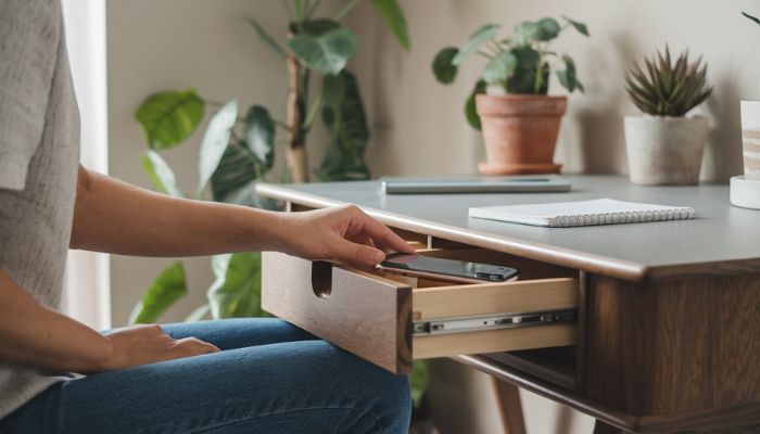 Como Reduzir o Vício em Celulares e Computadores
