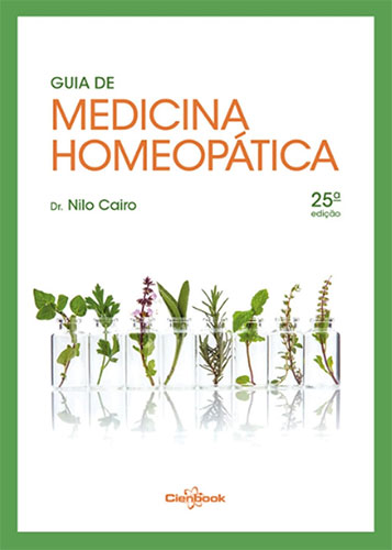 Guia de Medicina Homeopática