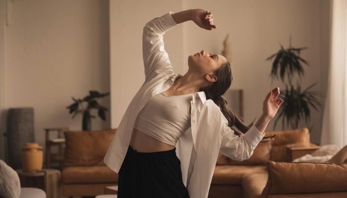 Benefícios da dança para o corpo