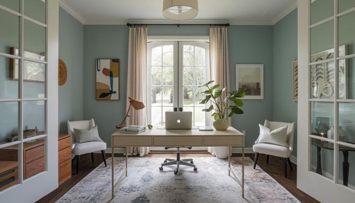 Feng Shui no Local de Trabalho