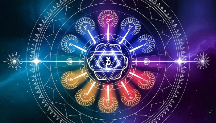 A importância de alinhar os Sete Chakras