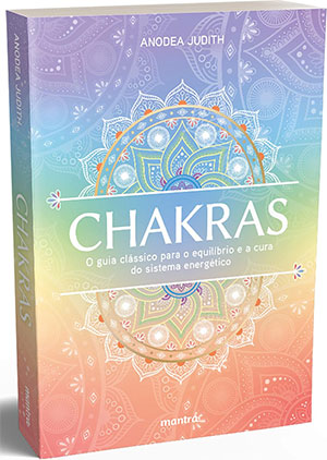livro chakras